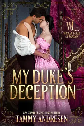 Read: My Book Duke's Deception