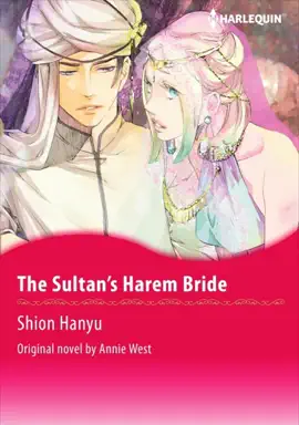 Read: Book The Sultan's Harem Bride