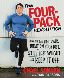 The Four-Pack Revolution by Chael Sonnen & Ryan Parsons