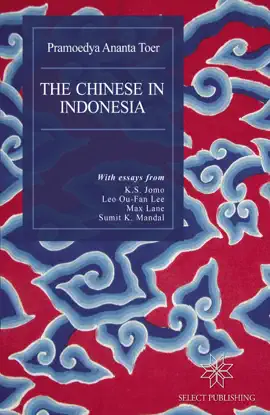 The Chinese in Indonesia: An English Translation of Hoakiao di Indonesia