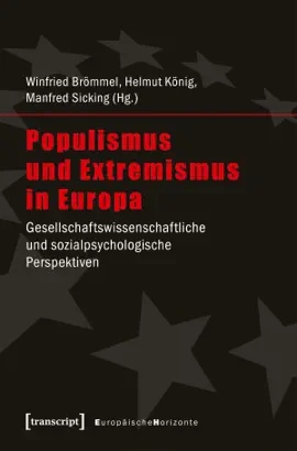 Read: Populismus und Extremismus in Europa Book