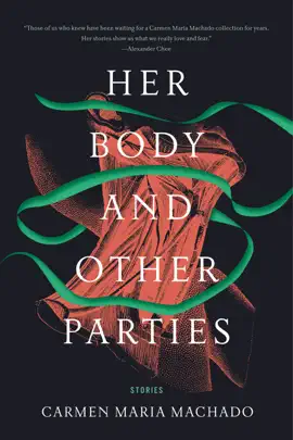 Read: Her Book Body and Other Parties