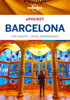 Pocket Barcelona Travel Guide - Lonely Planet