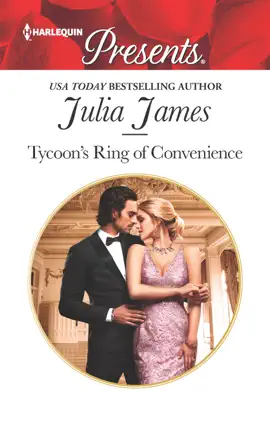 Read: Tycoon's Book Ring of Convenience