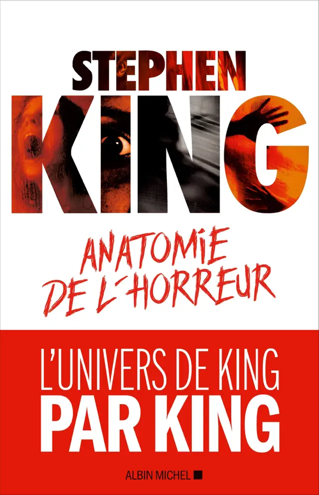 Anatomie de l'horreur