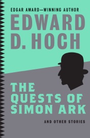 The Quests of Simon Ark - Edward D. Hoch