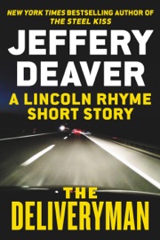 The Deliveryman - Jeffery Deaver