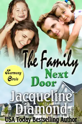 Read: The Family Next Door: A Heartwarming Love Book Story