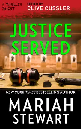 Read: Justice Book Served