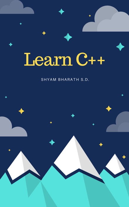 Learn C++
