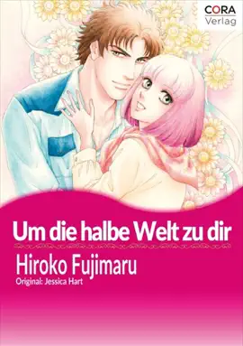 Read: Um Die Halbe Welt Book Zu Dir