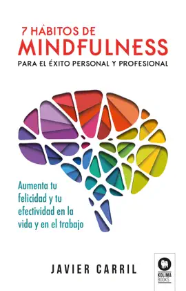 Read: 7 hábitos Book de mindfulness