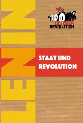 Read: Book Staat und Revolution