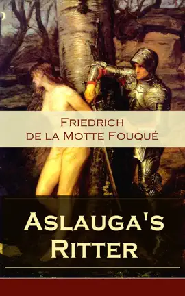 Read: Aslauga's Ritter Book