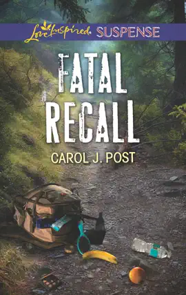 Read: Fatal Book Recall