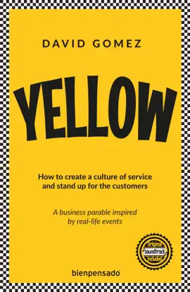Read: Yellow