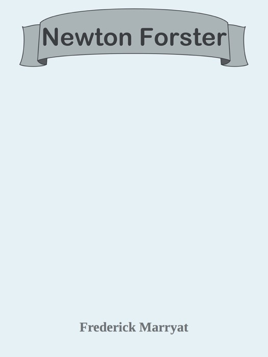 Newton Forster
