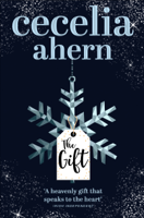 Cecelia Ahern - The Gift artwork