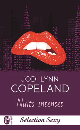 Read: Book Nuits intenses