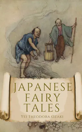 Japanese Fairy Tales