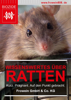 Wissenswertes über Ratten - Frowein