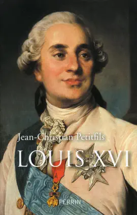 Read: Book Louis XVI