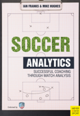 Soccer Analytics - Ian Franks & Mike Hughes