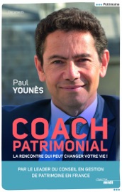 Book's Cover of Coach patrimonial