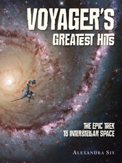 Voyager's Greatest Hits by Alexandra Siy