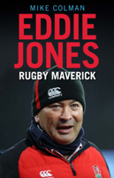 Mike Colman - Eddie Jones artwork