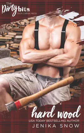 Read: Hard Book Wood