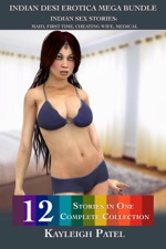 Indian Desi Erotica Mega Bundle Indian Sex Stories Indian Desi Erotica Mega Bundle Indian Sex Stories