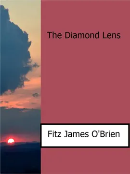 Read: The Diamond Book Lens
