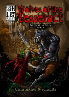Read: Wolves of the Tesseract: The Taking Book of the Prime