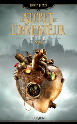 Read: Le Secret de l'inventeur - tome 1 Rébellion - Book Tome 1