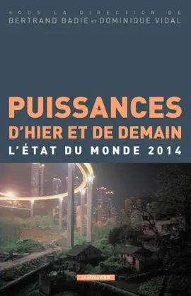 Read: Puissances d'hier et de Book demain
