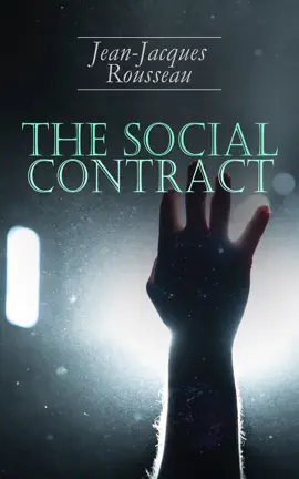 Read: The Book Social Contract