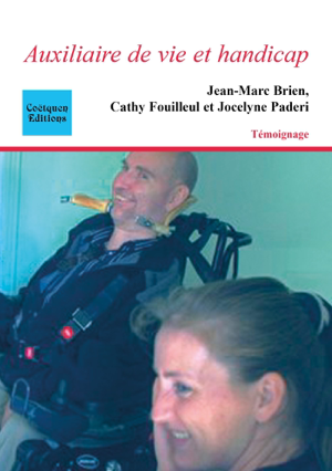 Read&Download Auxiliaire de vie et handicap Book by Jocelyne Paderi, Cathy Fouilleul&Jean-Marc Brien Online Read&Download Auxiliaire de vie et handicap Book by Jocelyne Paderi, Cathy Fouilleul&Jean-Marc Brien Online