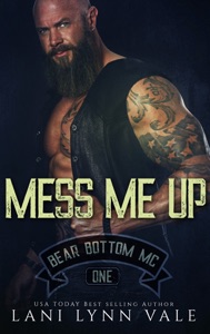 Mess Me Up