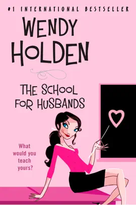 Read: School Book for Husbands