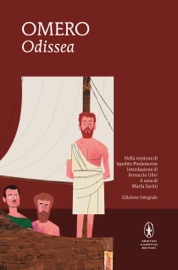 Odissea - Omero