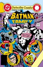 Detective Comics (1937-) #482 - Paul Levitz, Len Wein, Bob Rozakis, Don Heck, Jim Starlin & Mike Golden