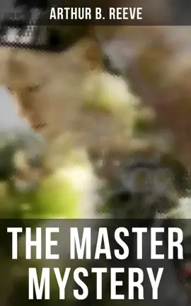 Read: THE MASTER MYSTERY Book