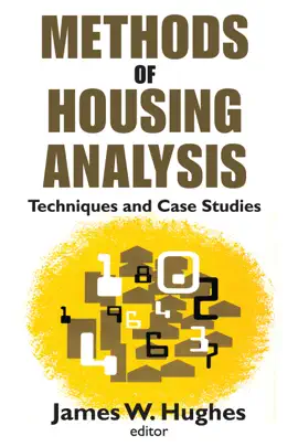 Read: Methods of Housing Analysis Book