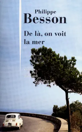 Read: Book De là, on voit la mer