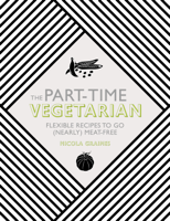 Nicola Graimes - The Part-Time Vegetarian artwork