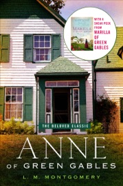 Anne of Green Gables - L.M. Montgomery