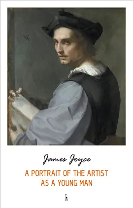 Read: A Portrait of the Artist as a Book Young Man