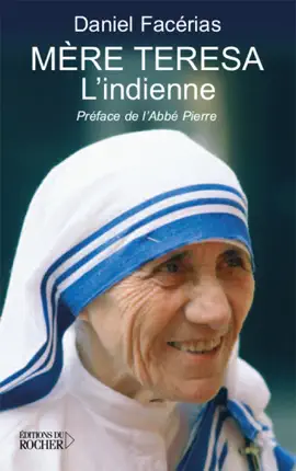 Read: Mère Book Teresa l'Indienne