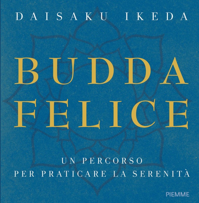 Budda felice